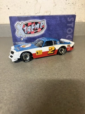 Coche diecast Firebird prototipo Mark Martin 1/24 ASA Foto 1 de 4