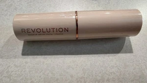 Makeup Revolution Fast Base Stick Foundation F9 NEU VERSIEGELT - Bild 1 von 3