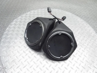 Harley Davidson Electra Glide 2000 00 01 FLHTC Classic OEM altavoces cajas de audio Foto 1 de 4