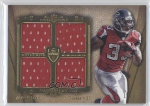2012 Topps Supreme Veteran Quad Relics /20 Michael Turner #SVQR-MT2 - Picture 1 of 3