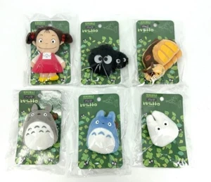 Totoro: Ghibli Goods Collection Set - Sun Arrow - JAPAN IMPORT - US SELLER - Picture 1 of 16
