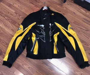 Hein Gericke SPEEDWAY Textile Jacket-XL - Picture 1 of 13