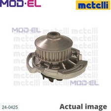 WATER PUMP FOR VW POLO/II/CLASSIC/Hatchback/Van GOLF/Mk/III VENTO/Sedan JETTA  