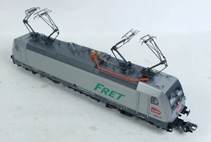 Märklin 36625 E-Lok BR 186 184-8 FRET SNCF H0 EVP mfx DIGITAL VOLL SOUND LED HO - Bild 1 von 10