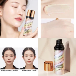 US Repair Pre-milk Tri-Color Isolation Cream Makeup Base Cream Concealer Primer - Picture 1 of 14
