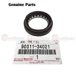 Genuine Lexus RX350 GSU35 Front Right RH Drive Shaft Oil Seal - Picture 1 of 1