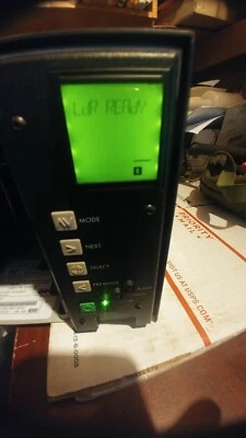 Dell FS-DLT PowerVault DLT7000 Autoloader Tape Drive - Image 1 of 4