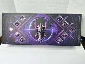 Dragon Age: The Veilguard Rook's Coffer Edition Limited Edition! - Picture 1 of 18