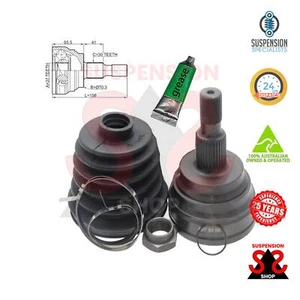 Wheel Side Cv Joint Kit, Drive Shaft Suit MERCEDES-BENZ R-Class R 500 4-matic - Picture 1 of 1