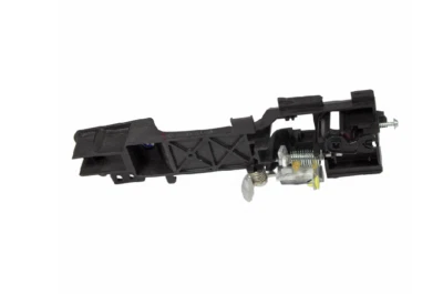 Ford Explorer front driver door handle Bracket Reinforcement keyless entry OEM - Image 1 of 2