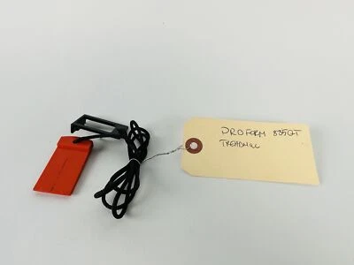 Proform 835QT Crosswalk PFTL Treadmill Safety Key (SK27) - Image 1 of 4