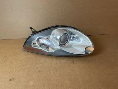 Faro Jaguar XK XKR 2007-2010 pasajero derecho HID completo OEM 6W8313W029CE Foto 1 de 4