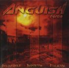 ANGUISH FORCE Iii-Invicible Imperivm It (CD)