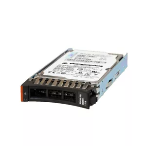 IBM 00AD076 Hard Drive 1.2TB 10K G2HS SAS 2.5in - Picture 1 of 2