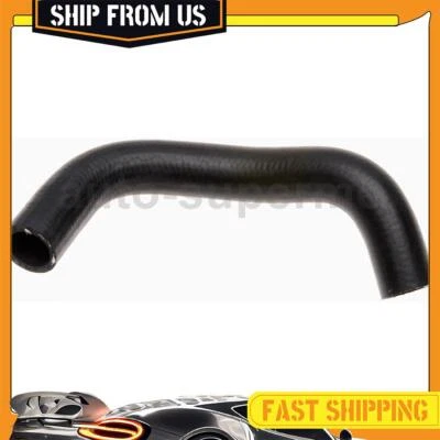 Manguera refrigerante radiador tubo a termostato para Mazda 6 2,3 L 2006-2007 Foto 1 de 2