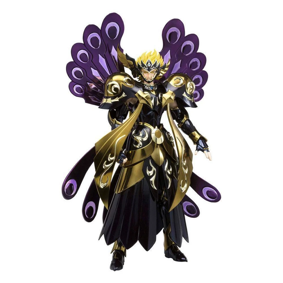 Bandai Saint Seiya Myth Cloth EX Hypnos