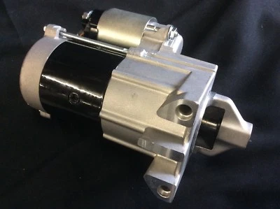 Motor De Arranque UTV Cub Cadet Nuevo Repuesto Big Country, SND0455, 14-0770 HONDA Foto 1 de 4