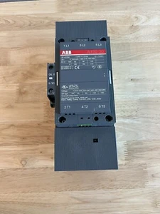 NEW ABB A185-30 AC Contactor - No Box - Picture 1 of 6