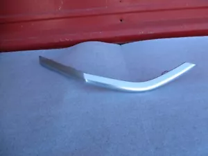 Hyundai Santa Fe 2019 2020 Bumper Cover Molding Driver Side Rear OEM - Bild 1 von 7