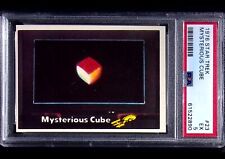 1976 Star Trek #23 - Mysterious Cube  - PSA 5