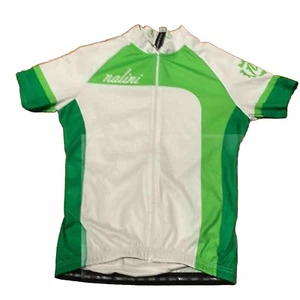 Womens Nalini Bike jersey S retro sports clothing athletic wear vintage Italian - Picture 1 of 8