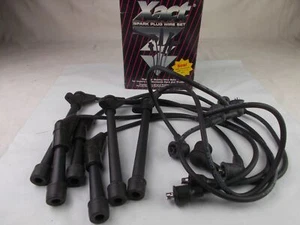 Spark Plug Wire Set-Eng Code: VG30E, 12 Valves Xact 9338 - Picture 1 of 4