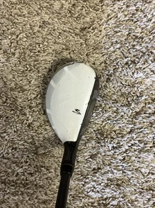 Cobra Fly-Z 4-5 Adjustable Hybrid, VLCT Altus Lite Flex, Left-Hand, 39.5" - Picture 1 of 9