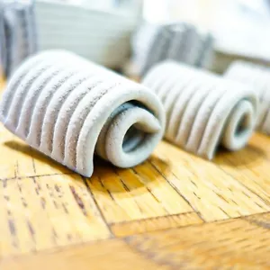 Kerzenformversiegeler, Kerzenformkitt, Metallformversiegeler, Kerzenherstellungsbedarf - Bild 1 von 9