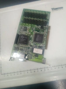 ATi Technologies 109-25400-41 Graphics Card - Picture 1 of 6