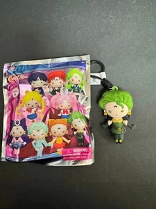 Sailor Moon Serie 6 - Petz 1 x Bolsa de Espuma con Clip Abierto VENDIDO Tal cual - Imagen 1 de 3