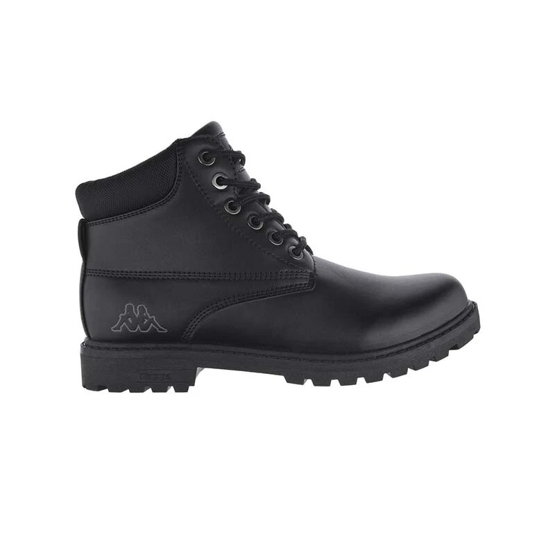 KAPPA 303UY90 935Black LOGO TENNESEE 2 - SCARPA CASUAL - Immagine 1 di 1