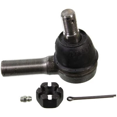 Steering Tie Rod End Front Left Outer MOOG For 2004-2009 GMC W5500HD Forward - Image 1 of 2