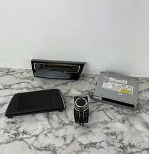 BMW 2er 225xe F45 Sat. Navi. UNIT Satellitennavigation Head Unit 15-21 - Bild 1 von 16