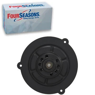 4 Seasons HVAC Blower Motor For 1981-1987 Isuzu Pickup - Image 1 of 4