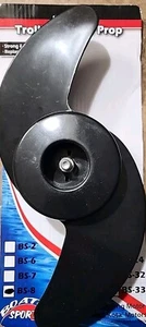 Nylon Trolling Motor Prop for Minn Kota 74PD, MAX 74/US, 64PD Vantage 74  - Bild 1 von 5