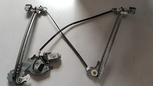 Rover MG Mg-Zt-T´05 2.0 Ventanas Varillaje 400683 114155 Delantero Izquierdo - Imagen 1 de 11