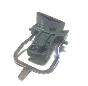 Palanca de desbloqueo original Vorwerk botón de desbloqueo para Kobold VK150 NUEVO - Imagen 1 de 6