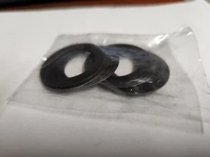 New Rocker Arm Shaft Spacer Shim Set .015" Thick for Mopar Big Block 383 440 - Bild 1 von 1