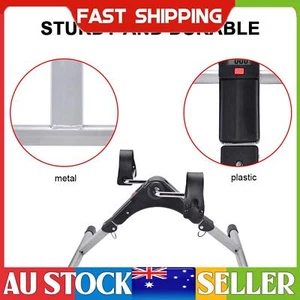 Durable Indoor Cycling Trainer with Adjustable Pedal Force & LED Counter - Picture 1 of 13