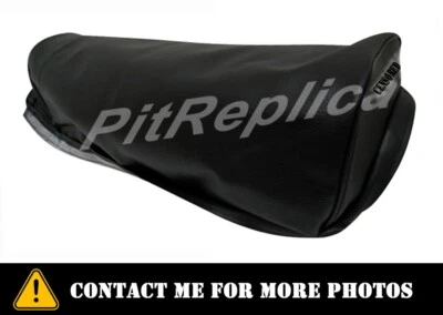 *SIN TARIFA* FUNDA ASIENTO HONDA ELSINORE CR125 R CR125R 1979 [HCLP] Foto 1 de 3