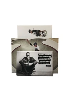 Tony Hawk 3 Picture Lot- Printed On Canvas- Skateboarding- Inspirational - Picture 1 of 4