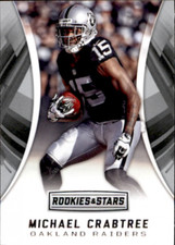 A0803- 2016 Rookies and Stars FB Card #s 1-300 +RCs -You Pick- 10+ FREE US SHIP