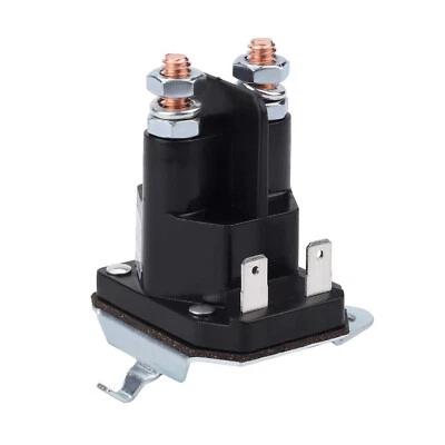 Interruptor magnético de arranque para Trombetta 862-1241-211-12 AYP Craftsman Husqvarna - Imagen 1 de 4