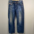 Jeans bootcut homme Diesel Industry Denim Division taille 31