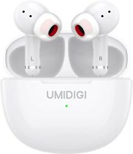 Hybrid Active Noise Cancelling Wireless Earbuds, UMIDIGI AirBuds Pro ANC in-Ear