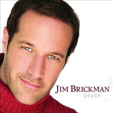 Peace by Jim Brickman