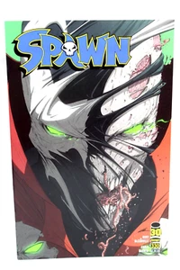 Spawn #330 Revolver Cover C Variante 2022 Bild Comics F+ - Bild 1 von 3