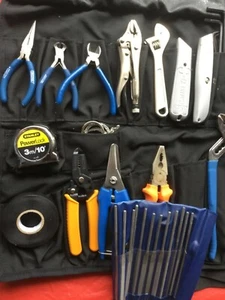 ALLEN-VANGUARD 1000883 SKT-EOD Operations Tool Kit - Bild 1 von 9
