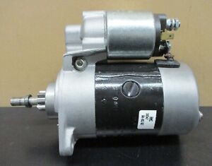 REMANUFACTURED HOPPER STARTER 16547 FITS *SEE FITMENT CHART* *NO CORE CHARGE*