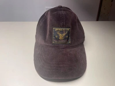 Tapa de camionero RRL Foto 1 de 4